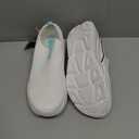 STQ Slip on Sneakers Women Walking Shoes with Arch Support Memory Foam 8.5