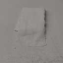 FINGERINSPIRE 7.5 Yard Cotton Embroidered Eyelet Lace Trim, White Floral Eyelet Lace Ribbon, 6.1in Wide, Perfect for Crafts, Baby Clothes, Wedding Apparel