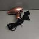 Elchim 3900 Healthy & Light Ionic Professional Dryers, Lightweight with 2 Concentrators Included, Multiple Color Options (Rose Gold)