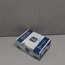 PureFresh Wet Wipes Flushable Individually Wrapped for Travel 40 Singles