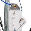 Fuel Pump Module Assembly with Sending Unit Fits Ford F-150 F-250 1997 1998 4.2L 4.6L 5.4L SP2211H E2221S F65Z9A407AB F150 F250