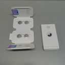 Apple AirTag 4 Pack. Keep Track of and find Your Keys, Wallet, Luggage, Backpack, and More. Simple one-tap Set up with iPhone or iPad