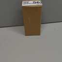 2 Pack Hat Racks for Baseball Caps, Stainless Steel Hat Organizer for Baseball Cap, Hat Holder Storage Organizer, Hat Hanger Strong Adhesive/Wall Drilled for Door, Bedroom, Closet(Black 6 in)