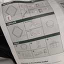 ACACIA Air Floor 2-3 Person for Space Camping System, 4-Layer, 6-Inch-Thick Inflatable Floor for Floating Tent, Waterproof Moisture proof Camping Base with Removable Carpet, Repair Patch, Carry Bag