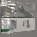 24 Pcs Christmas Ornaments for Tree Wooden Retro Red Bottle Hanging Decorations for Home Xmas Tree Party Favor Window Vase