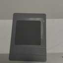 MOFT Snap Tablet Stand Holder, Foldable and Adjustable in Portrait/Landscape, Ultra-Slim Design Ipad Stand for Desk, Compatible with iPad Pro iPad Air 9.7" and Larger Tablets, Cool Grey