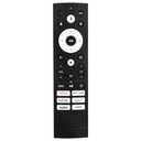 ERF3AF90H Voice Replaced Remote Control -ALLIMITY- Fit for Hisense Smart TV ERF3AF90H Remote Control 2AVIGBR0013 ERF3M90H ERF3S90H ERF3V90H