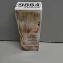 LOreal Paris Le Color One Step Hair Toning Gloss, Cool Blonde, 4 Ounce