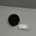 7 Fins Blender Blade Compatible with Ninja Blender Blade Replacement, Ninja Blender Lid Accessories for Auto iQ BL682-30 BL642-30 BL450-30 BL482-30 BL687CO-30 BL450-30 BL642-30 BL482-30 BL682-30 ect