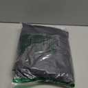 ChrisDowa Grommet Room Darkening Curtains for Bedroom and Living Room - 2 Panels Set Thermal Insulated Blackout Curtains (Dark Grey, 52W x 54L)