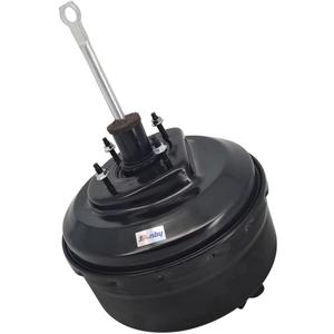 F75Z-2005-GA Power Brake Booster without Master Cylinder for 1997-2008 Ford F-150 F-250 Expedition Lobo Lincoln Navigator Blackwood