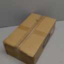 Baitedelai Outdoor Smokeless Fire Pit Ring 40 Inch Outer/36 Inch Inner Diameter, Heavy Duty Metal Round Liner Insert for Outside DIY Campfire or Bonfire Ring, Above or In Ground Use