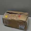 KUSATEC 515110 & 515111 Front Wheel Bearing and Hub Assembly Compatible with Chevrolet Colorado 4x4/4WD, GMC Canyon 4x4/4WD 2004-2008, Isuzu i-350 4x4/4WD 2006-2008, 6 Lug w/ABS