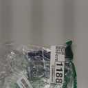 RoC Derm Correxion Lip Volumizer - Lip Plumper Peptide Treatment with Hyaluronic Acid & Vitamin E + Line Smoothing Eye Cream Packette