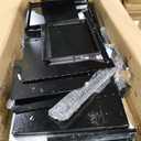 3 Drawer File Cabinet with Lock, Large Metal Vertical File Cabinets for Home Office, Heavy Duty Steel Lockable Filing Storage Cabinet for Letter/ Legal/ A4/ F4 Size File