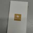 Miracase Magnetic for iPhone 17 Pro Max Case with Screen Protector [Compatible with MagSafe] Slim Thin Phone Case Military-Grade Protected for 17 ProMax Cover Bumper 6.9", Orange