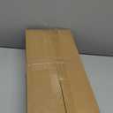 9Ft Pre-lit Christmas Garland with LED Lights Battery Operated, Holiday Decoration Stairs Wall Mantle Door Indoor Outdoor, Decorated with Red Flower, Balls, Berries, Snowy Pine, Christmas Collection