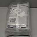 Great Bay Home Decorative Bath Towel Set - Luxury Cotton 6 Piece Towel Set - Luxurious, Ultra-Soft, Durable Towels for Bathroom Decor (Light Grey/Mid Grey/Dark Grey)