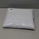 PJYuCien Dog Blankets for Medium Large Dogs Washable - Fluffy Fuzzy Cat Blanket for Couch, Puppy Throw for Furniture with Polyester Fleece, Super Soft Plush for Pet Kitten Doggy, Grey, 50" x 60"