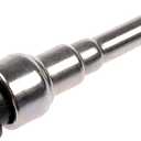 Dorman 800120 Steel Body Fuel Line Connector 5/16 In. Universal Fit