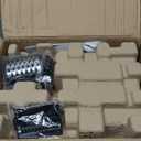 250W Electric Cheese Grater, Salad Maker for Home Kitchen Use, Cheese Grater Electric for Cheeses, Fruits, and Vegetables