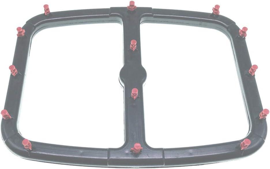 Clone Machine Spray Nozzle Manifold Replacement with Extra 15 x 360 Degree Spray Nozzles for Cloning Machine 96 Site and 140 Site or DIY Aeroponic Cloners