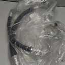 MOTOKU AC Suction and Discharge Line Hose Assembly for GMC Acadia Chevrolet Traverse Buick Enclave 2013-2017