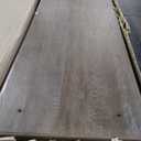 Signature Design by Ashley Johnelle Sofa Table, Gray (Grey)