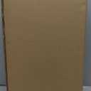 Wooden Farmhouse Organizer - Bathroom Countertop Storage Box