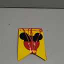 Hongkai Inspired 1st Birthday Banner Decorations, Handmade ONE Banner, Highchair Banner Red Black Yellow Party Decoration baby First Birthday Decorations Supplies