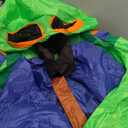 Morph Alien Costume, Inflatable Alien Costume Adult, Aliens Blow Up Costumes, Inflatable Costumes Adult