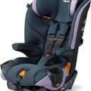 Chicco MyFit Harness + Booster Car Seat, 5-Point Harness and High Back Seat, Exp date: May 2034