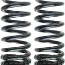 MOOG CC80551 Coil Spring Set for Ford Explorer
