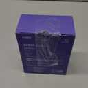 Nulea M501 Wireless Trackball Mouse, Rechargeable Ergonomic, Easy Thumb Control, Precise & Smooth Tracking, 3 Device Connection (Bluetooth or USB Receiver), Compatible for PC, Laptop, Mac, Windows.