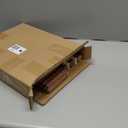 Solid Wood Coat Rack - Freestanding Coat Hat Rack Stand with 14 Hooks, Clothes Rack Heavy Duty Space Saving Entryway Coat Tree Hanger Rack for Coats Jackets Hats Bags, Adjustable Height