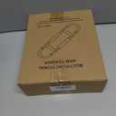 Twister Arm Trainer  Adjustable Forearm, Chest & Arm Strengthener, Portable Home Gym Workout Equipment for Men, Women & Seniors, Upper Body Fitness & Exercise Equipment