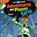 Adventures on Planet Earth Level 3