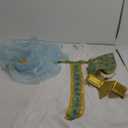 Morph Cleopatra Costume Kids, Egyptian Costume Kids, Cleopatra Outfit for Girls S