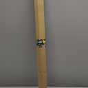 40" inch 20 Stems Natural Pampas Grass Decor Tall, Pompas Grass, Tall Pampas Grass for Wedding, Party, Farmhouse, Boho Home Decor