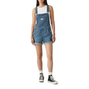 Levi's Women's Vintage Shortalls M