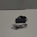 UL&CE Listed 42V/36V 1.7A Charger Power Adapter Compatible with Segway Ninebot MAX G2 G30LP E2Pro F65 F40 F30 D28 D40 ES2 ES4 E22 E45 for 36V Lithium Battery Power Supply Original Charger Replacement