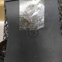 Ankis Mesh Ballet Flats for Women, Black Mesh Flats Buckle Strap Mary Jane Ballerina Flats Women's Fishnet Flat Sandals Shoes for Dressy Summer. Size 5