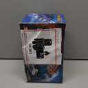 Remote Control Car RC Drift 2.4GHz 1:24 Scale 4WD 20KM/H High Speed with LED Lights Drifting Tire Racing Sport Toy for Adults Boys Girls Kids Gift 2Pcs Rechargeable Batteries (Silvery)