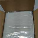 Waterproof Chair Pads for Incontinence 22" x 21", 2 Pack Non Slip Absorbent Wheelchair Reusable Seat Protector, Washable Seat Covers for Chairs, Gray