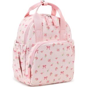 Bluboon Toddler Backpack for Girls Boys 2-4 Cute 12" Preschool Kindergarten Backpacks Kids Daycare Bags School Trave,toddler girl gifts, 3 Year Old Girl Gifts