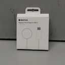 Apple Watch Magnetic Fast Charger to USB-C Cable (1 m)