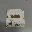 Butterfly Christmas Ornaments: Christmas Tree Ornaments, Holiday Decor for Butterfly Lover, Stocking Stuffers, Gift Ideas, Housewarming Gift, Xmas Gifts & Gifts for Women, Friends and Neighbors