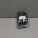 Shappy 8 Pairs 2mm Toe Neoprene Warmers Black Grey Toe Cover Warmer Foot Caps Sock for Shoe Boots Men Women Ice Bath Cover Cycling Skiing Running Hiking Cold Plunge Accessories (4.33 x 5.91")