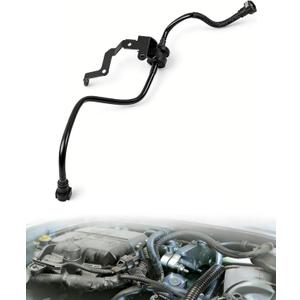 911-777 Vapor Canister Purge Valve Compatible with Focus 2.0L excluding Turbo 2012-2018, Replaces# BV619D289HA BV6Z9D289A BV6Z9D289B