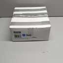 Reli. SuperValue 13 Gallon Trash Bags | 1000 Count Bulk | Tall Kitchen | Can Liners | Clear Multi-Use Garbage Bags